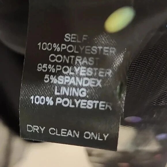 ModCloth Posh Promenade Sequin Tulle Midi Dress M NWT - Picture 6 of 7